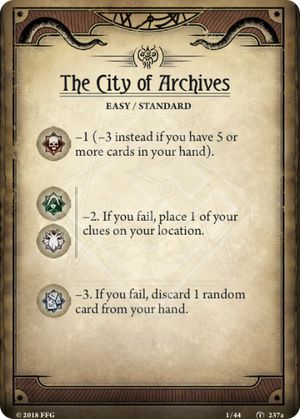 City of Archives 15