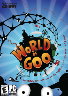 World of Goo - Wii Like It!
