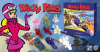 Wacky Races Board Game Minis CMON