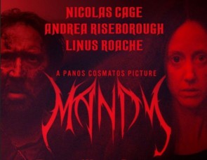 Barnes on Film - Mandy (Panos Cosmatos, 2018)