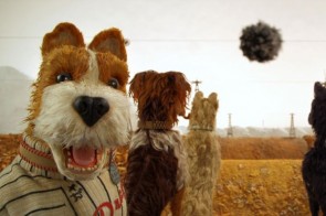 Isle of Dogs - Barney's Incorrect Five Second Reviews
