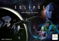 Eclipse - One of the Few Worth Risking Blindness For