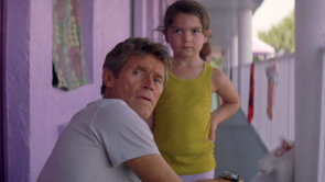 The Florida Project - Barney's Incorrect Five Second Reviews