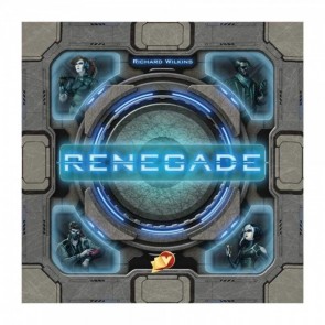 Renegade Game