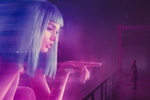 Blade Runner 2049 - Barney's Incorrect Five Second Reviews