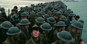 Dunkirk - Barney's Incorrect Five Second Reviews