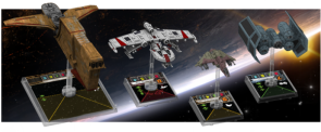X-Wing Wave 7 Review