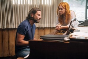 A Star is Born - Barney's Incorrect Five Second Reviews