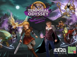 Temporal Odyssey Review