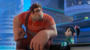 Ralph Breaks the Internet - Barney's Incorrect Five Second Reviews
