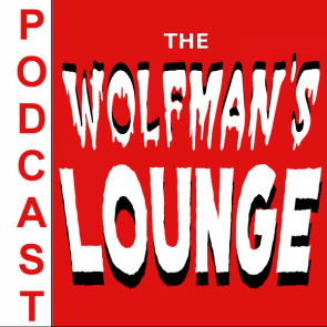 The Wolfman's Lounge Podcast - Episode - 01 "Beginnings and Endings"