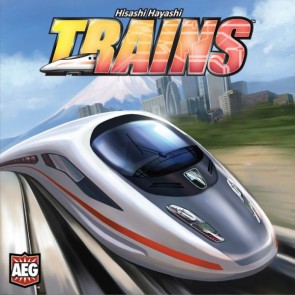 Trains and Trains: Rising Sun Review