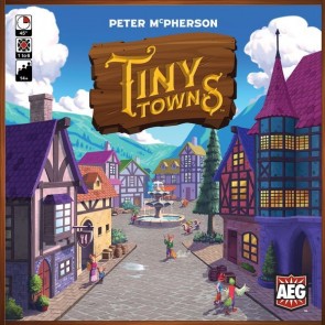 Tiny Towns review