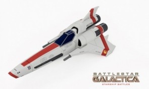 Battlestar Galactica – Starship Battles
