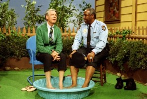 Won't You Be My Neighbor? - Barney's Incorrect Five Second Reviews