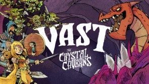 Vast: a Creativity Quest Review