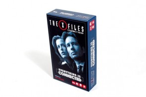 X-Files: Conspiracy Theory