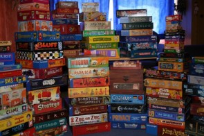 Why Board Games Are Now Becoming Popular