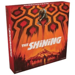 The Shining Creates An Impression - Review