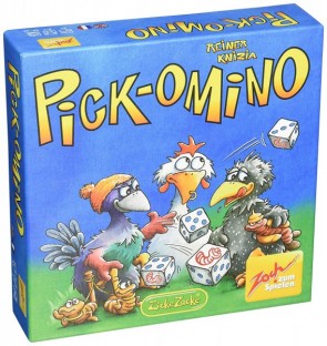 Pick-Omino