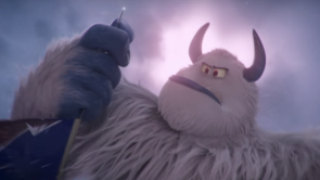 Smallfoot - Barney's Incorrect Five Second Reviews