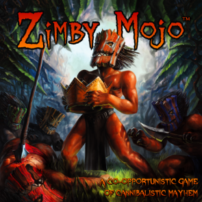 Zimby Mojo Review