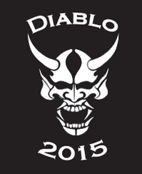 Blood Bowl: Diablo Bowl 2015