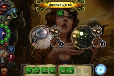Horrors From Beyond - Elder Sign: Omens Review