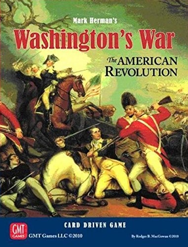 Washington's War Review