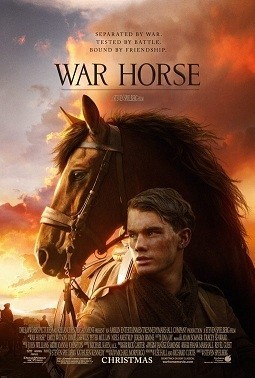 War Horse - Tow Jockey Five Second Review