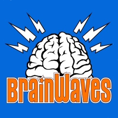 Brainwaves Episode 86 - Iello, Iello
