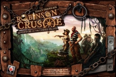 A Not-Quite-Three-Hour Tour - Robinson Crusoe Review