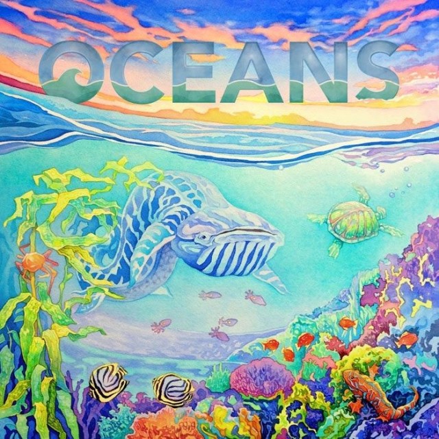 Evolution Evolved - Oceans Review
