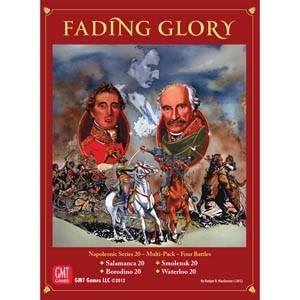 Fading Glory: Napoleonic Series 20 Multi-Pack #1