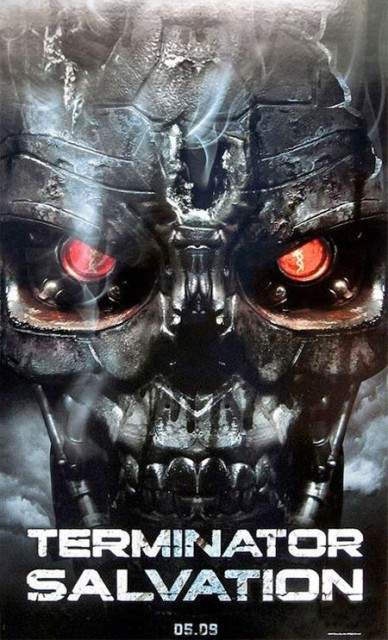 [Movies] Terminator Salvation Review