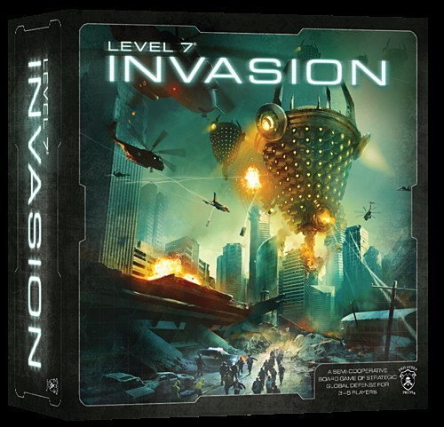 Level 7 Invasion in Review