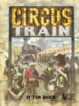 Circus Train Review