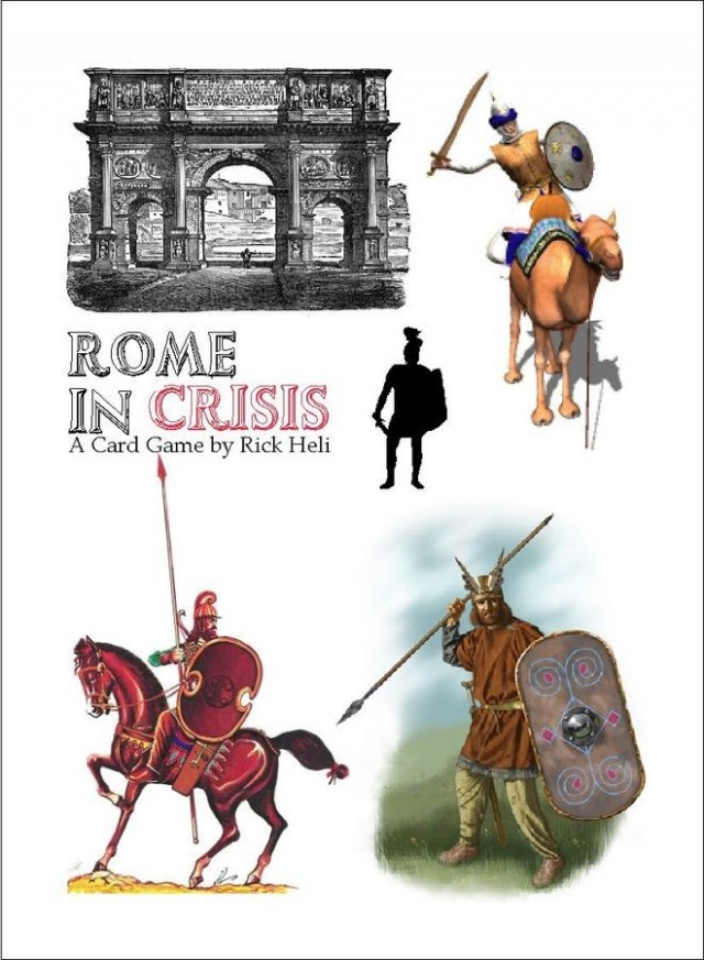 Rome in Crisis 