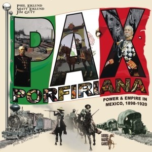 FatThursday a Boardgame Podcast presents Attika and Pax Porfiriana 