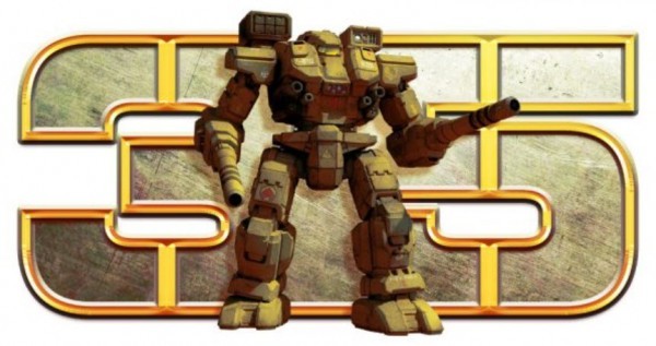 Battletech - 35th Anniversary Beginner's Box and Intro Set Review