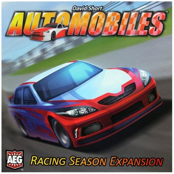 Automobiles: Racing Season Expansion