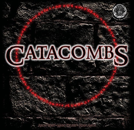 Catacombs: Cavern of Soloth Expansion