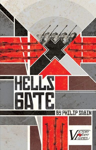 Hell's Gate Review